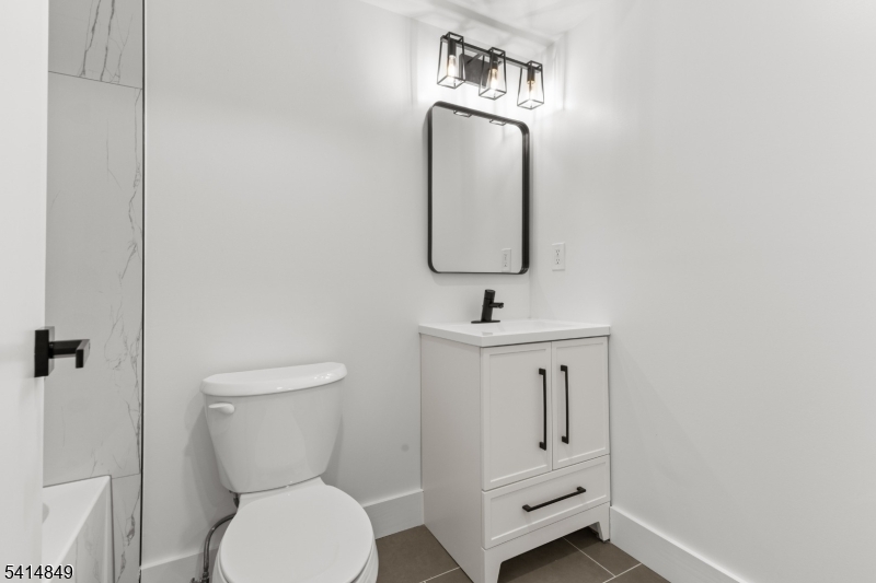 Primary Bathroom 2