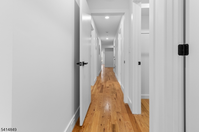 Unit Hallway