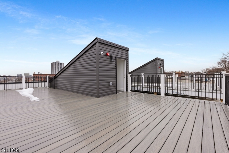Rooftop Entrance 2
