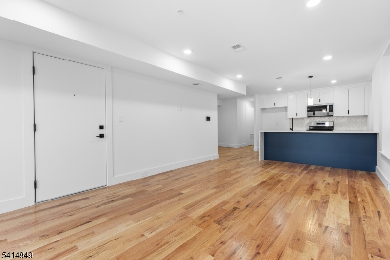 Open Concept