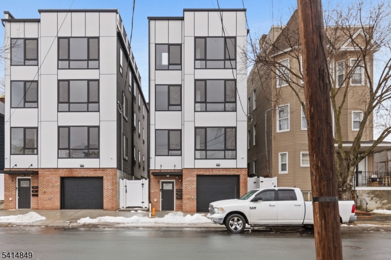37 S 7Th St, #2, Newark City, NJ 07107 Listing Photo  0