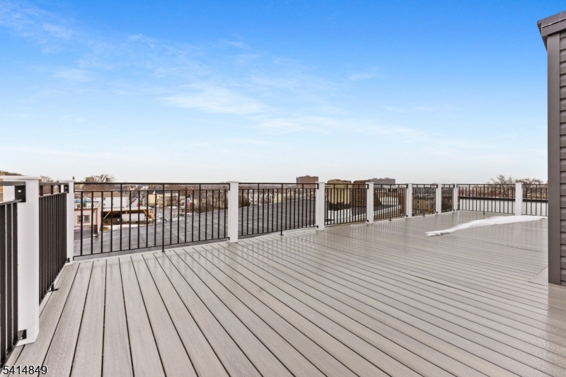 Rooftop Views 1