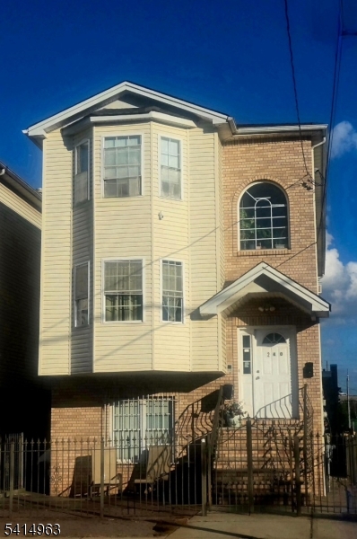 240 Sherman Ave, Newark City, NJ 07114 Listing Photo  0
