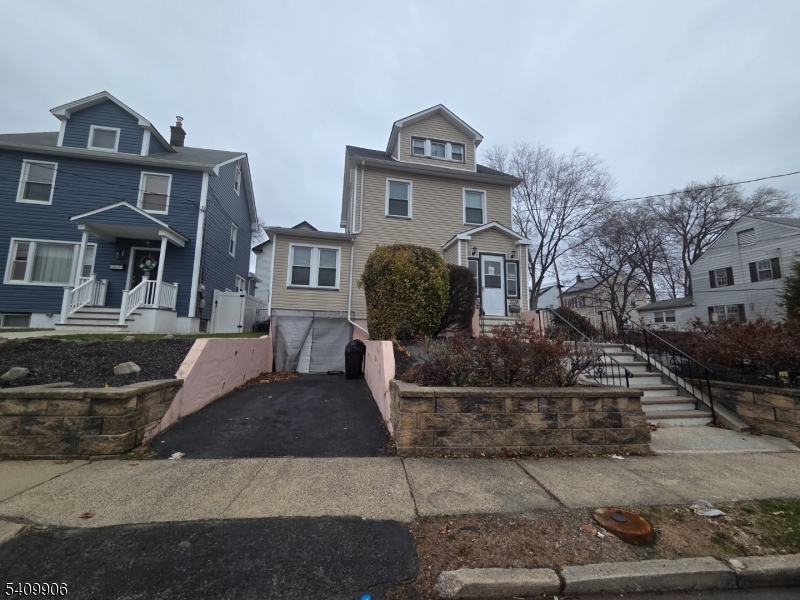1038 Fairview Pl, Hillside Twp., NJ 07205 Listing Photo  0