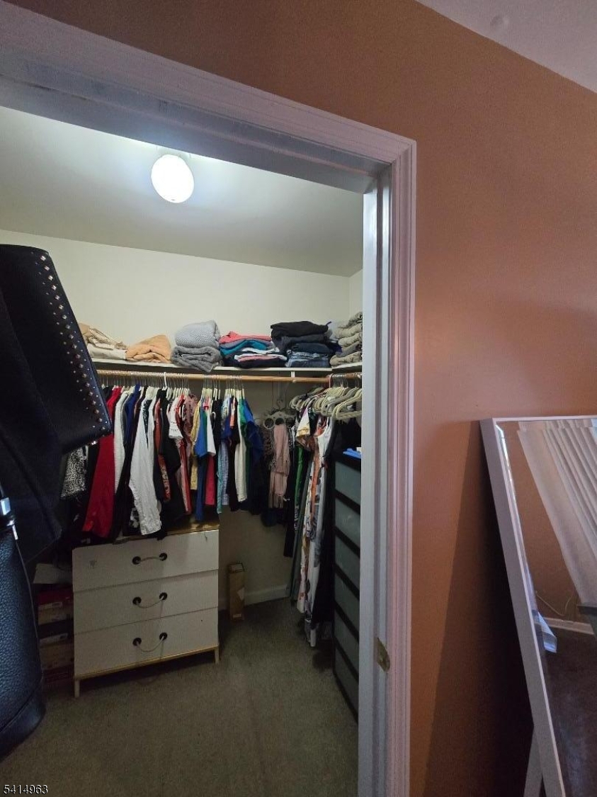 Walking Closet
