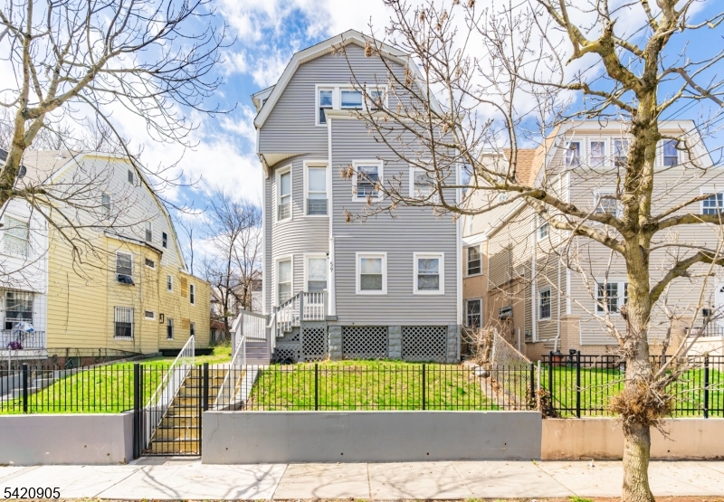 59-61 Farley Ave, #3, Newark City, NJ 07108 Listing Photo  0