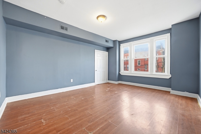 Largest Bedroom