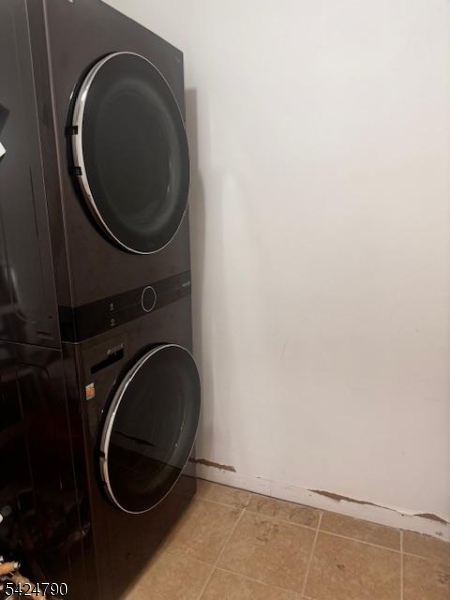In-Unit Laundry