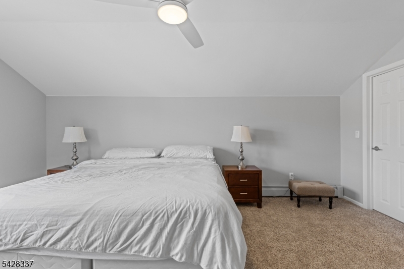 3rd Bedroom