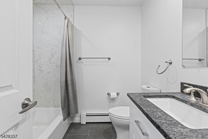 Main Bath