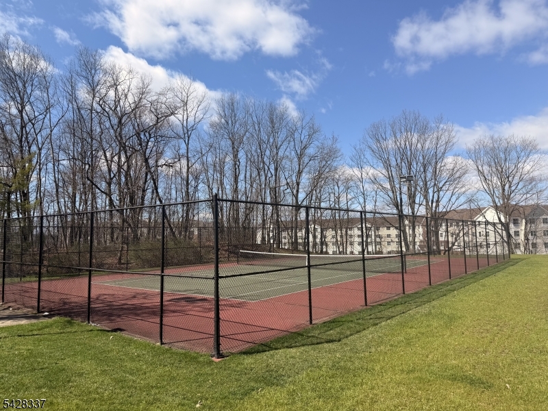 Tennis Courts