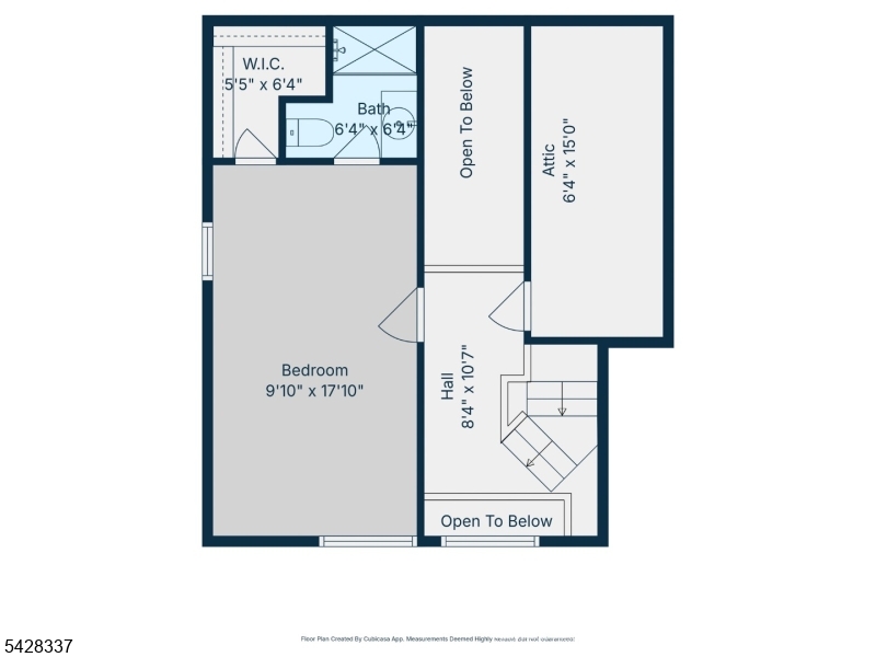 Floor Plan 3