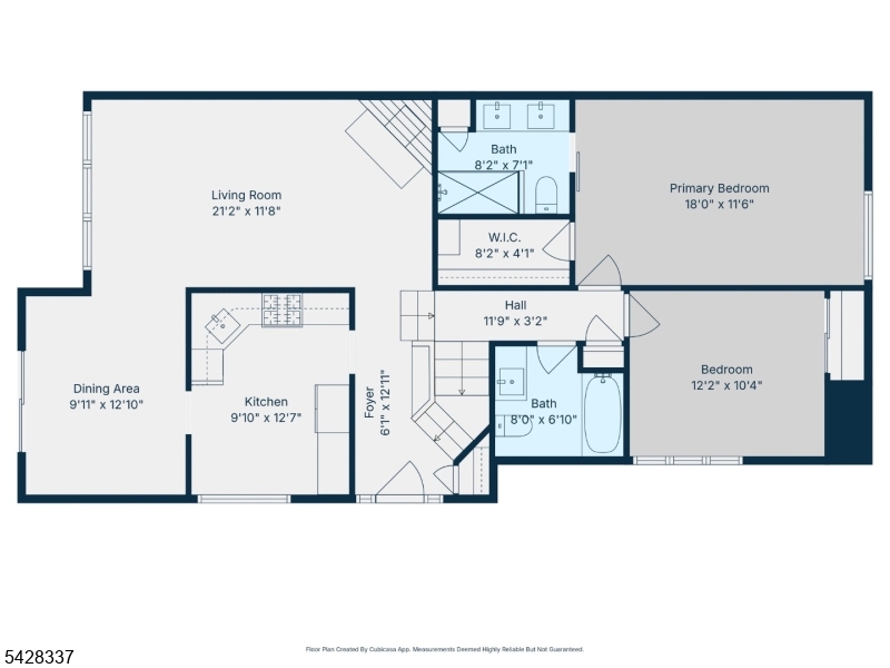 Floor Plan 4