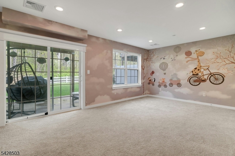 Family Room to Patio