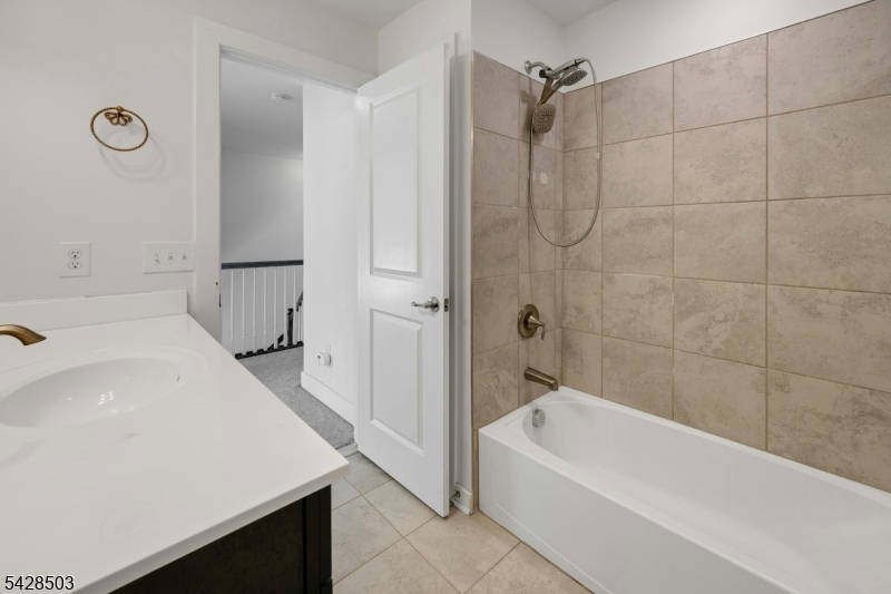 Hall Bath