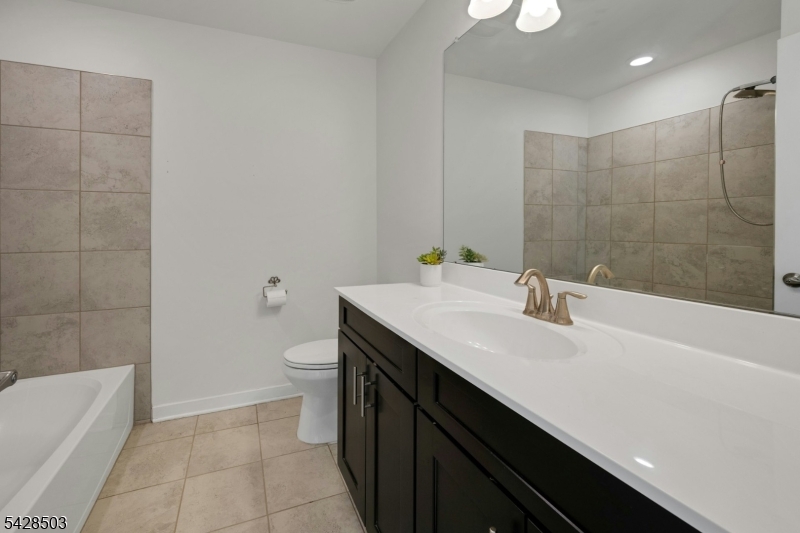 Hall Bath