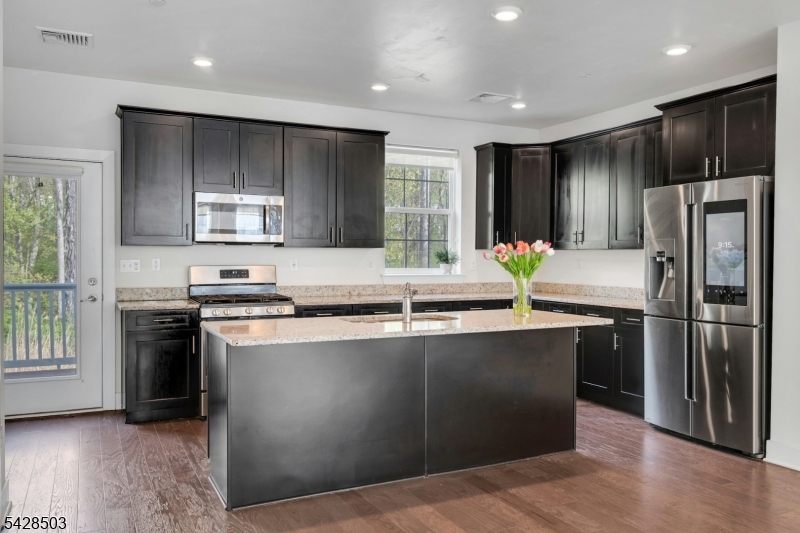 Beautiful Kitchen