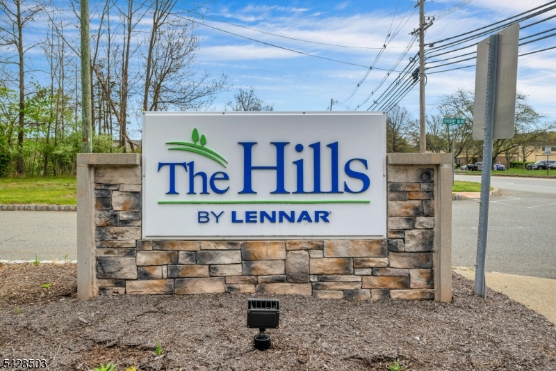 The Hills Community