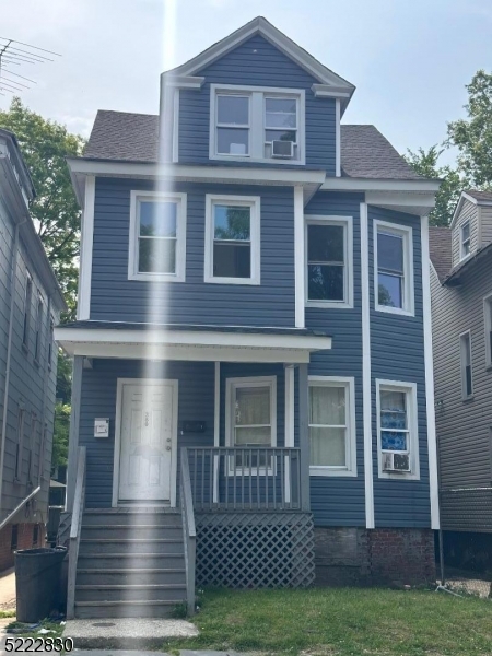 380 Halsted St, East Orange City, NJ 07018 Listing Photo  0