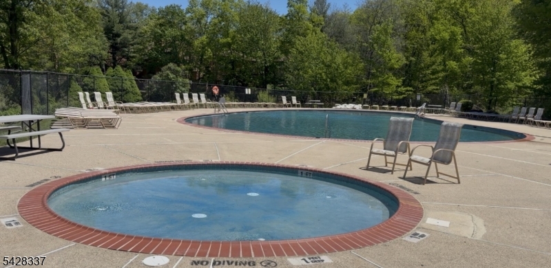 Pools
