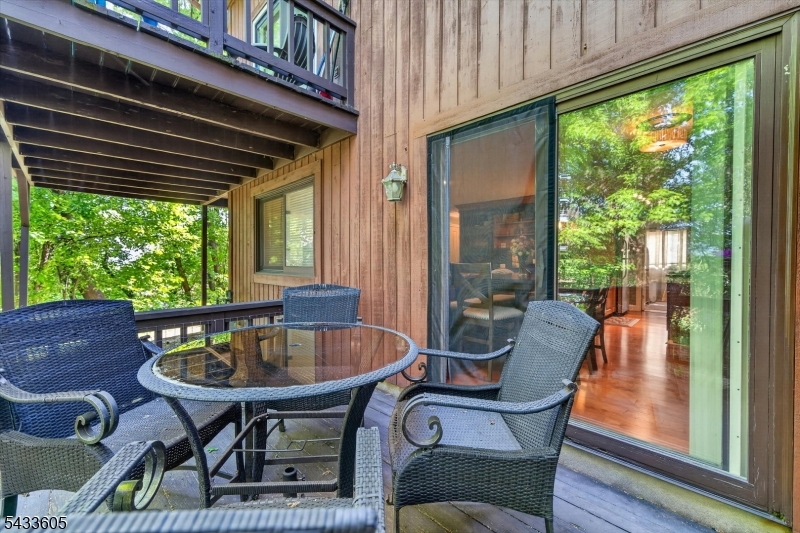 Deck views