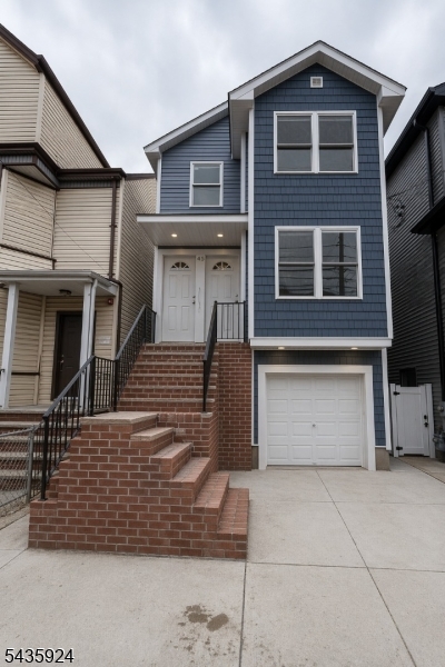 45 Graham Ave, Paterson City, NJ 07524 Listing Photo  0