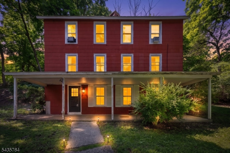 89 W End Ave, Newton Town, NJ 07860 Listing Photo  0