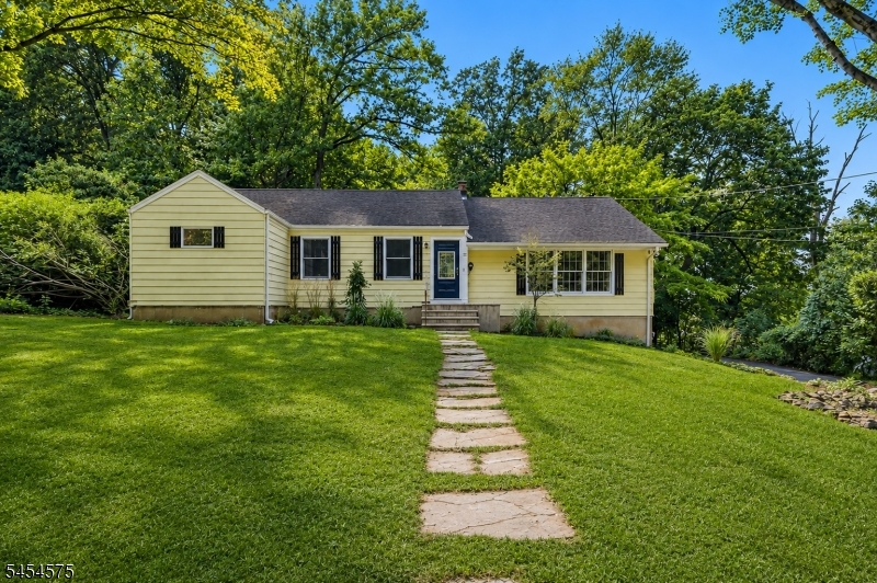 27 Inwood Rd