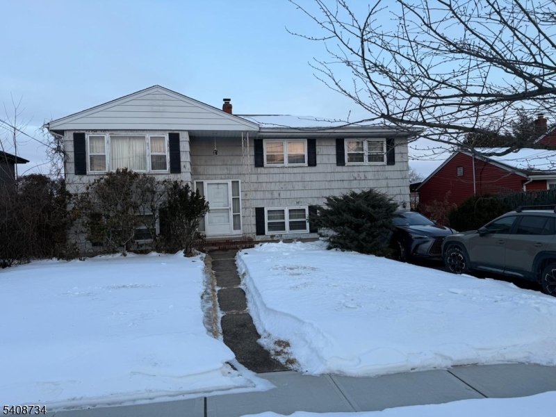 61 Homestead St, Clifton City, NJ 07013 Listing Photo  0