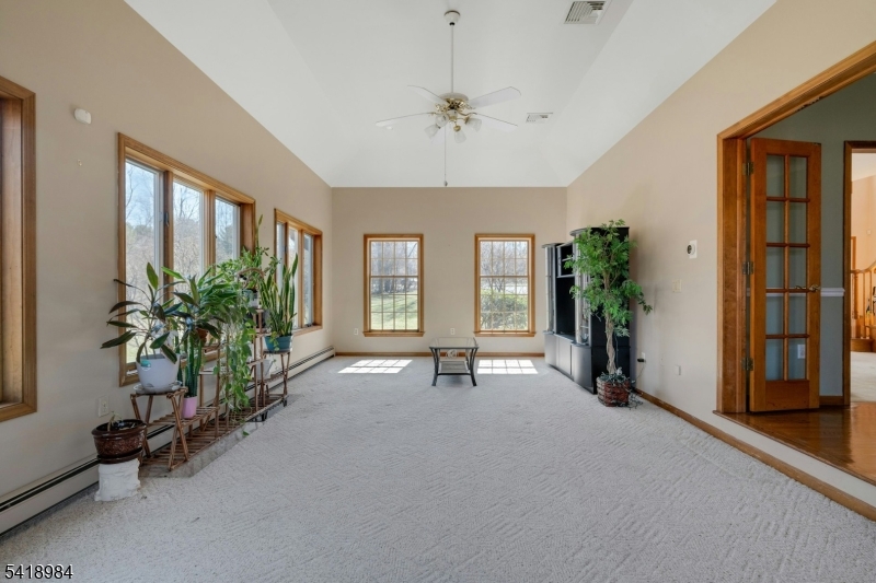 Sunroom