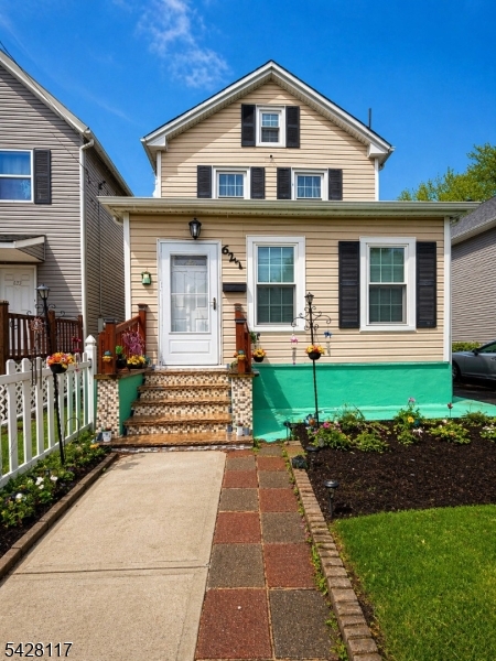 627 w 3rd, Plainfield City, NJ 07060 Listing Photo  0