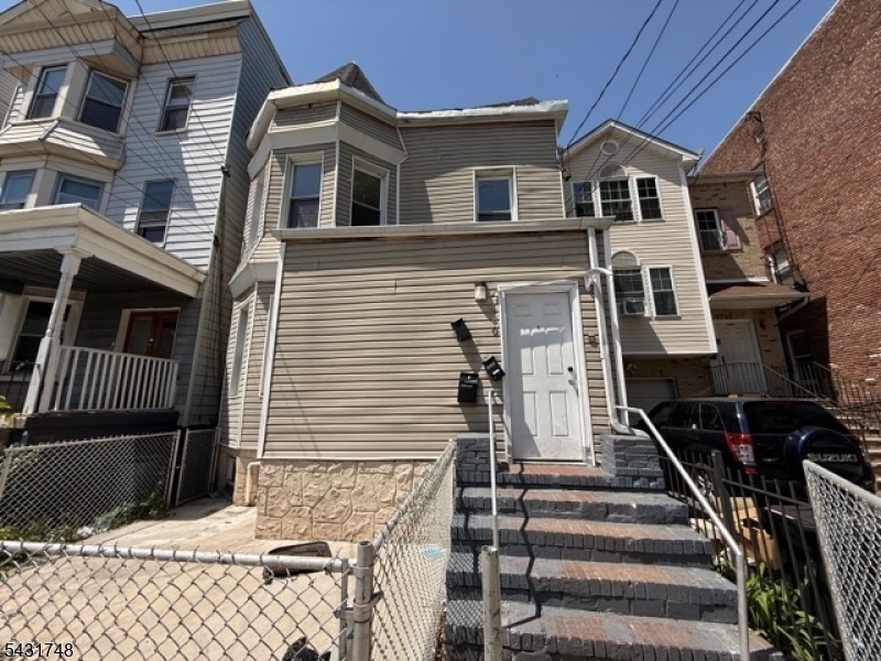 480 Irvine Turner Blvd, #2, Newark City, NJ 07108 Listing Photo  0