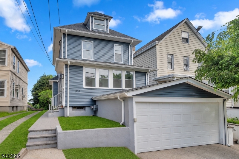 310 Summer St, Clifton City, NJ 07011 Listing Photo  0