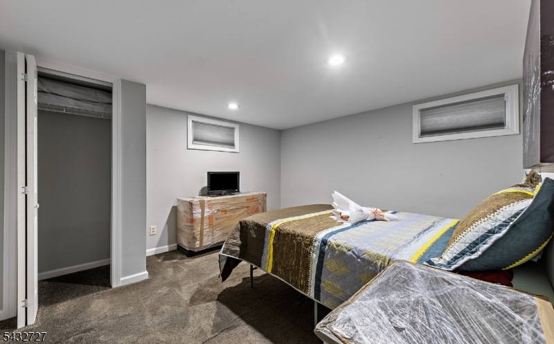 Additional Bsmnt Room
