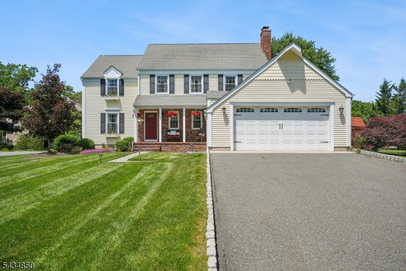 4 Copperfield Way, Morris Twp., NJ 07960 Listing Photo  0