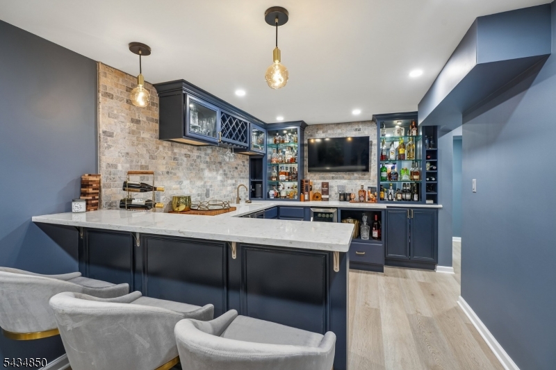 Bar Area