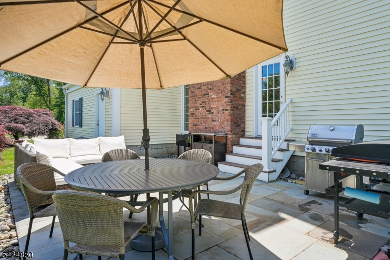 Add'l Patio View