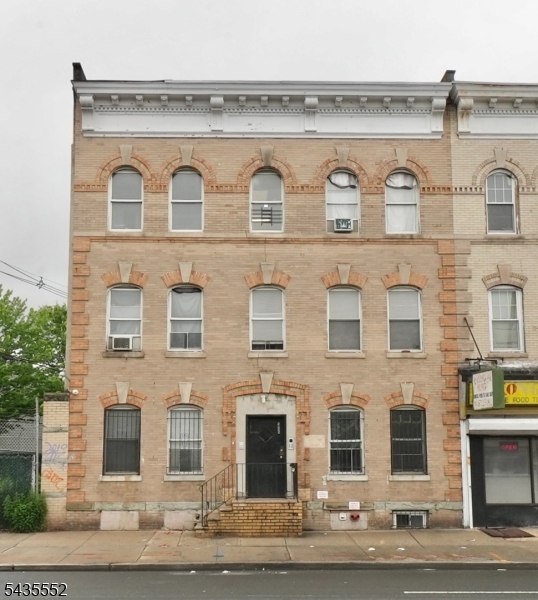 544 Springfield Ave, Newark City, NJ 07103 Listing Photo  0