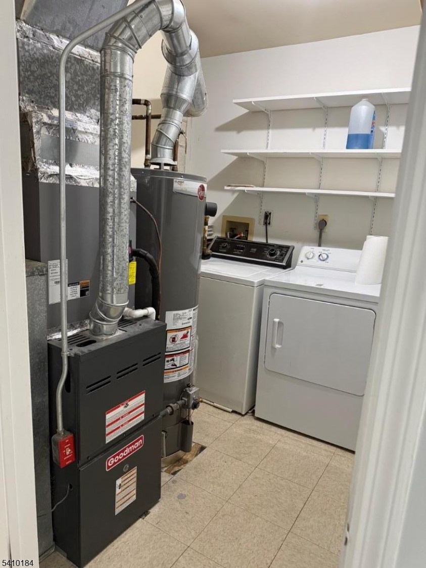Laundry/utility