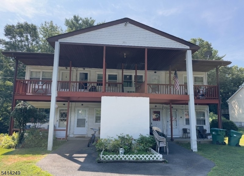 371- G Lake Shore South O6, Montague Twp., NJ 07827 Listing Photo  0