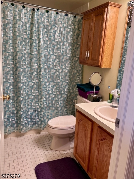 Main Bath