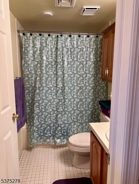 Main Bath
