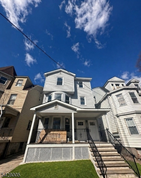 105 S 7Th St, Newark City, NJ 07107 Listing Photo  0