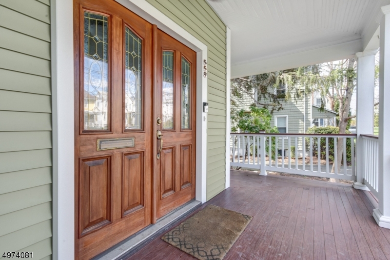 Porch
