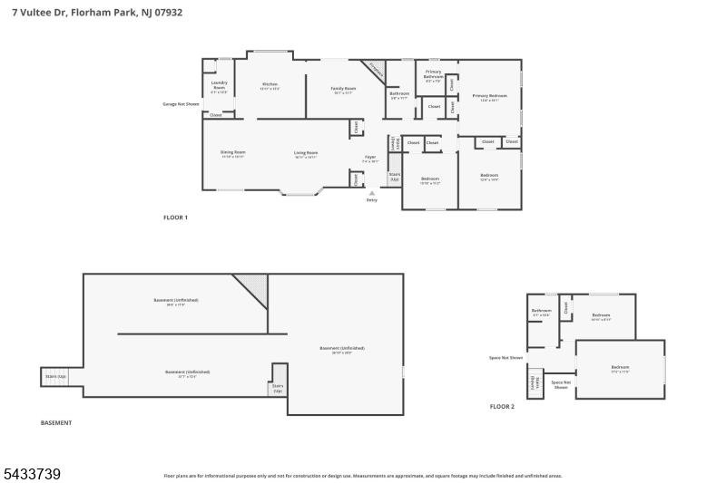 All Floor Plans