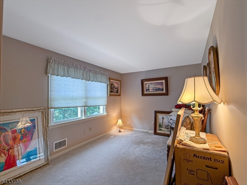 5th Bedroom - 2nd Floor