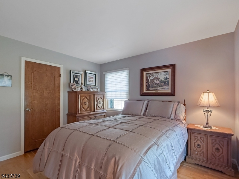 2nd Bedroom - 1st Floor