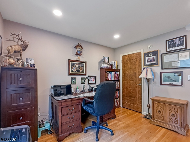 3rd Bedroom - 1st Floor