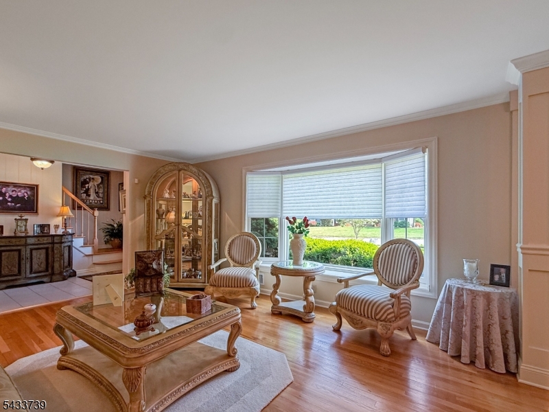 Formal Living Room