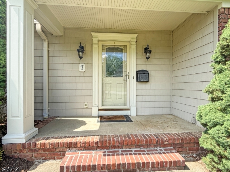 Welcome Home!